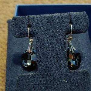 Earrings. Pierced.  Crystal Earrings Sale